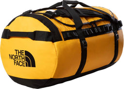 The North Face Base Camp Duffel XS - 31L - Geel