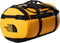 The North Face Base Camp Duffel XS - 31L - Geel