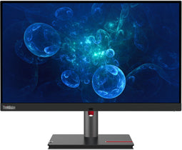 Lenovo ThinkVision P27pz-30 - Monitor 27" - 4K Resolutie 3840x2160 - Zwart