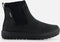 Ecco Soft 7 Tred W - Chelsea boots - Gore-Tex ademend en waterafstotend - Zwart (2025) - Maat 42