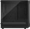 Fractal Design Focus 2 - PC Behuizing ATX Micro-ATX Mini-ITX - 6x 2.5