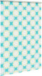 vidaXL - Doucherolgordijn - met - cassette - 160x240 - cm - stofbreedte - 156 - cm