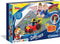 Clementoni Mickey's code my Race - Speelgoed - Geschikt voor jongen/meisje