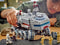 LEGO® Star Wars - Republic Juggernaut (75413) - 5 minifiguren - 813 onderdelen
