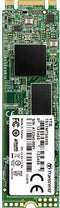 Transcend 830S - M.2 SSD 1TB - SATA III 6Gb/s - 3D NAND