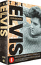 Elvis Collection - DVD - 8 films van Elvis Presley