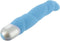 Gino G-Spot Vibrator - Blauw