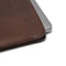 The Chesterfield Brand Leren Laptop Sleeve Bruin Marbella 13 Inch