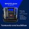 BISSELL SpotClean Pro - Draagbare Vlekkenreiniger - 750W Motor - XL Tankcapaciteit - 1558N