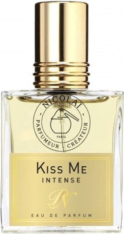 Nicolai Parfumeur Createur Kiss Me Intense (w) Edp 30 Ml Fr