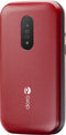 Doro 2820 - 4G Klaptelefoon - Groot display 2,8