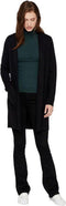 VERO MODA VMTASTY - Vest - V-Hals lange mouwen met voorzakken - Maat S