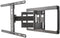 One For All WM5660 - Muurbeugel - Geschikt voor TV's tot 100 inch - Draaggewicht 90 kg
