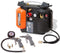REVOLUTION'AIR-compressor - HANDY COMP. 5 L 1,5 PK + T + PGS + SBC + 3 tips