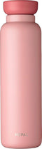 Mepal - Ellipse thermosfles - 900 ml - Isoleerfles - Lekdicht - Nordic pink