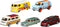 HOT WHEELS AUTOCULTUUR CIRCUITLEGENDES Voertuigen