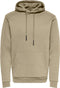 ONLY & SONS ONSCERES - Hoodie Sweat NOOS - Capuchon met trekkoord - Maat L
