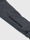 Brunotti Twinstroke - Softshell Jas - Waterafstotend - Grijs - M