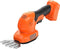 BLACK+DECKER BCSS18B-XJ - 18V Gras- en Struikschaar - 2IN1 Verwisselbare Bladen (zonder accu)
