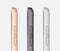 Apple iPad (2019) - Tablet - 10,2 inch Retina - Goud