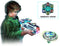 spinner m.a.d. 6-spinner hexa blaster