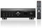 Denon PMA-1700NE - Geïntegreerde versterker - 140 W per kanaal - Zwart