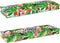 vidaXL - Ligbedkussens - voor - Bank - 2 - stuks - Tropisch - Junglegevoel - 120x40x8 - cm - Oxford - Stof