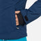 Rossignol Strawpile - Ski Jas - 20.000 mm waterdicht - Blauw - M
