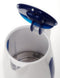 Adler AD 1234 - Waterkoker 1.7L 2200W - Automatische uitschakeling 360 graden draaibaar - Wit
