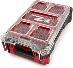 Milwaukee PackOut compact tool box
