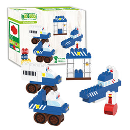 BiOBUDDi Educatie Politie BB-6014