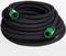 Druppelslang - 15m ½ Inch T koppeling - Boven & Ondergronds Aanlegbaar