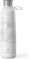 BURGA Found It - Waterfles 500 ml - BPA-vrij roestvrij staal - Lekvrij ontwerp