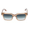 Bulget BG9231M - Zonnebril Uniseks - UV400 Bescherming