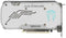 Zotac Gaming GeForce RTX 4060 Ti - Videokaart 8GB GDDR6 - 7680 x 4320 Pixels - Wit