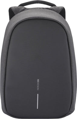 XD Design Bobby Pro - Anti-Diefstal Rugzak 18L - USB Oplaadpoort - Zwart