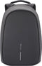 XD Design Bobby Pro - Anti-Diefstal Rugzak 18L - USB Oplaadpoort - Zwart