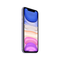 Apple iPhone 11 - Paars - 128 GB - Fysieke simkaart + eSIM
