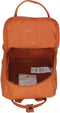 Fjällräven Kånken Mini - Rugzak - Verstelbare schouderbanden - Terracotta Brown