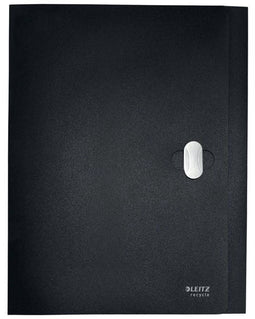 Documentenbox leitz recycle zwart | 240 stuks