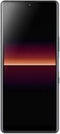 Sony Xperia L4 - Smartphone - 6,2 inch 21:9 scherm - Zwart