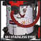 Einhell TE-VC 2350 SACL - Nat-/Droogzuiger - 1600 W 50 L RVS reservoir - 230 mbar zuigkracht