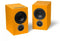 PSB Alpha iQ - Boekenplank Speaker - DAB+ Radio - 60W RMS - Oranje