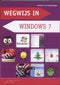 Wegwijs in Windows 7 - Boek over computergebruik - Basisvaardigheden en internet