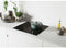 Vitroceramische kookplaat - ROSIERES - 3 branders - 5500 W - Touchbediening - 59 x 52 cm - RKD73CT