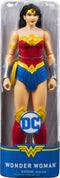 DC Comics - Wonder Woman - Speelfiguur - 30cm