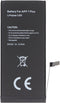 3270mAh-batterij geschikt voor de Apple iPhone 7 Plus-batterij 616-00249, 616-00250, A1661, A1784, A1785, A1786