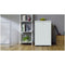 ETNA VV956WIT - Vriezer - 85 liter - Energiezuinig C - Wit