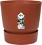 Dracaena Janet Lind in Elho® Greenville pot