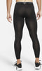 Nike Pro Dri-FIT Sportlegging Heren - Maat L